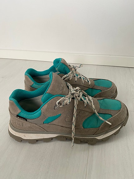 Timberland Gore-Tex lenkkarit koko 36 pojille