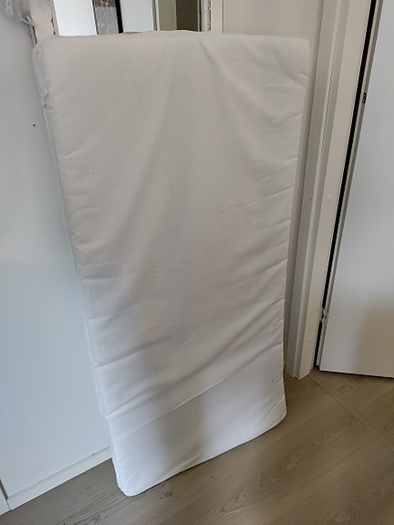 Pinnasängyn patja