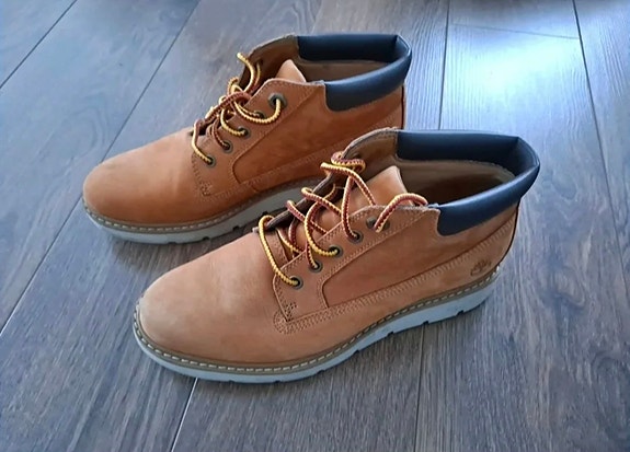 Timberland kengät koko 36