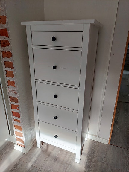 ikea lipasto