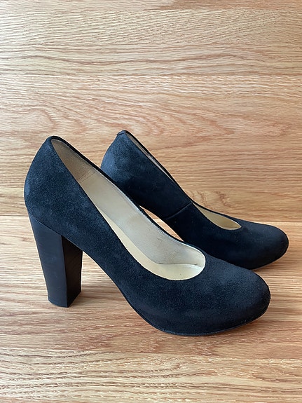 Samuji Pump -korkokengät