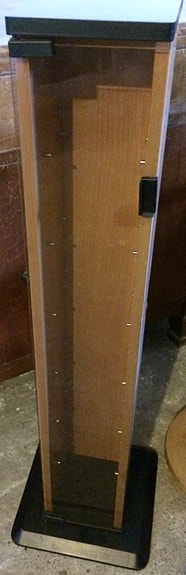 CD-teline