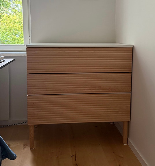 Stokke Sleepi -hoitolipasto VARATTU