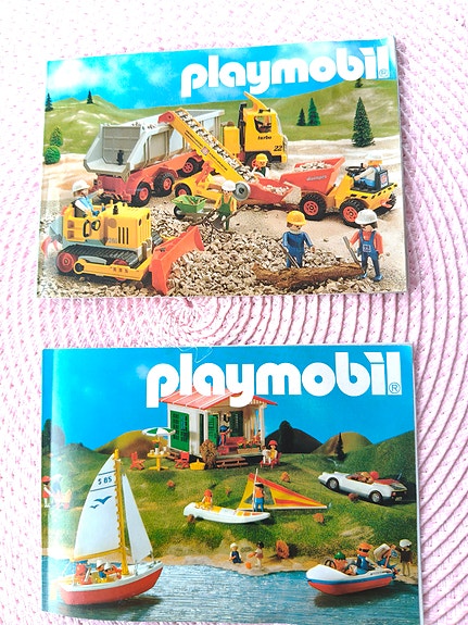 Playmobil kuvasto