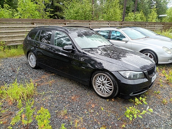BMW 320d