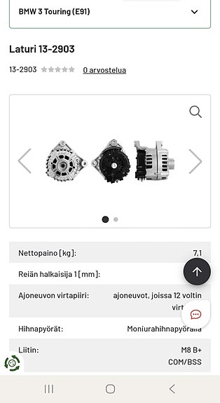 Laturi