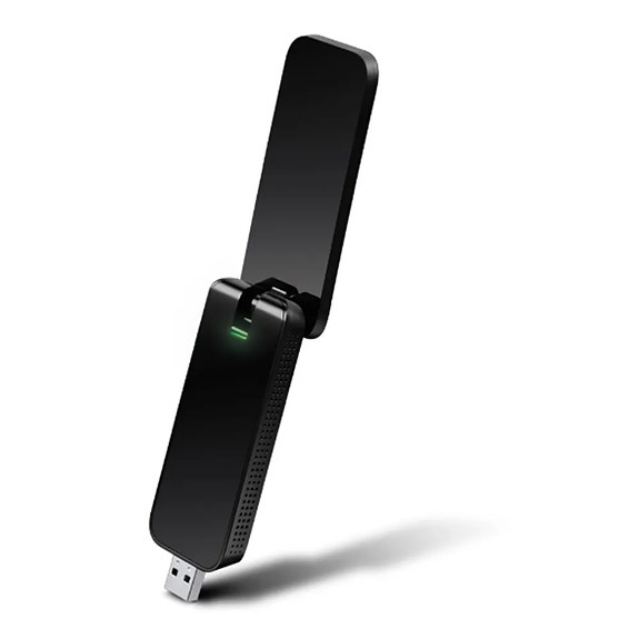 TP-LINK Archer T4U WLAN-adapteri