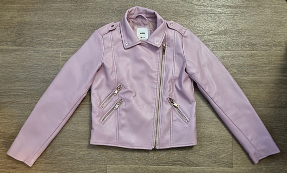 Biker takki koko 140