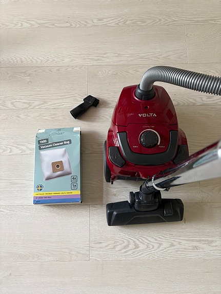 Volta CompactGO