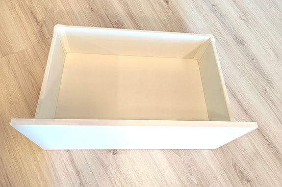 Ikea Valviken laatikko