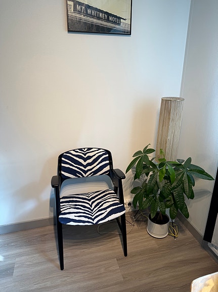 Status tuoli