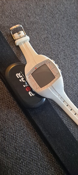 Polar sykemittari