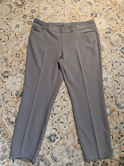 Adidas golf housut L