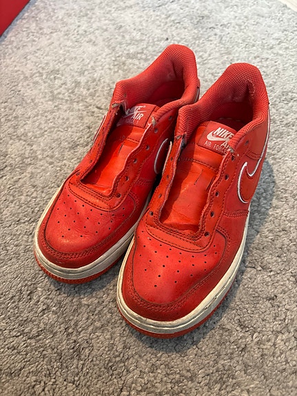 Nike Air force, 36