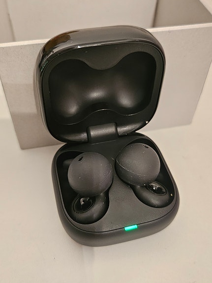 Sony langattomat bluetooth kuulokkeet