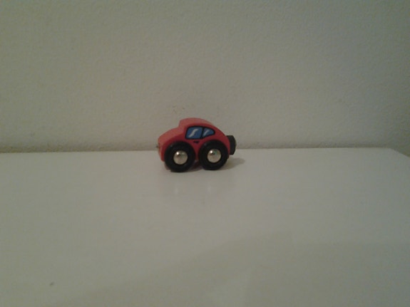 Lasten lelu auto 6