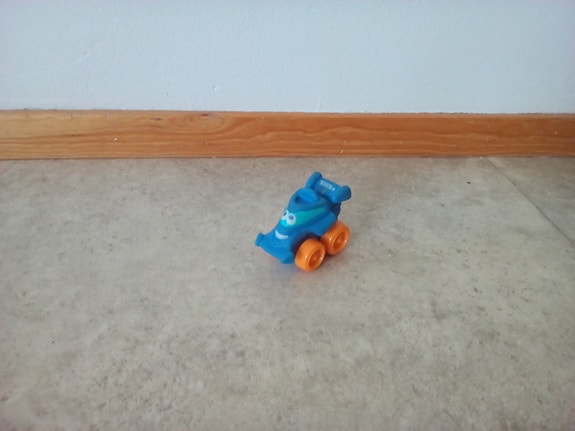 Lasten lelu auto 9