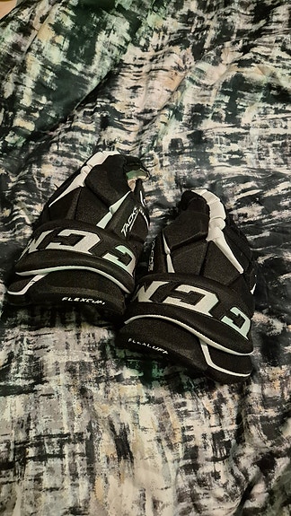 CCM Tacks 9080 12"
