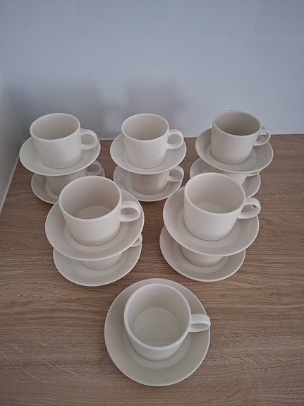 Iittala Teema astiasto