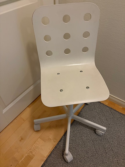 Lasten työtuoli