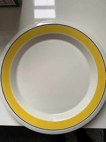 Ruokalautaset