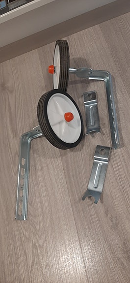 Apupyörät