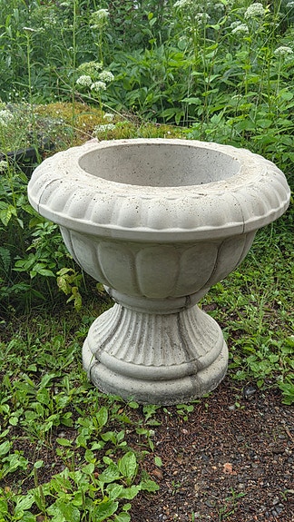 kukka ruukku