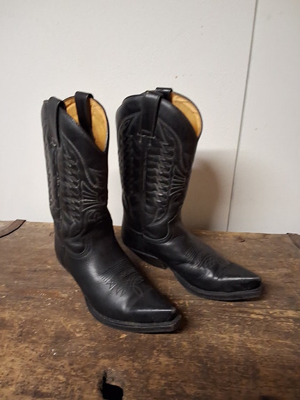 sendra bootsit,