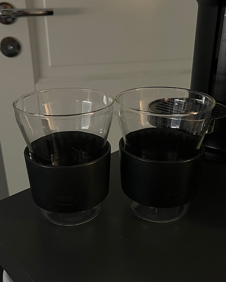 Iittala hotcool lasit