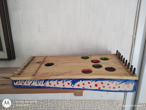 Kantele