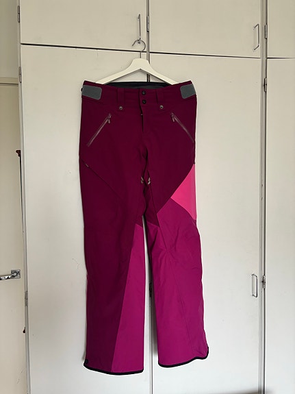 Norrøna Gore-Tex housut S