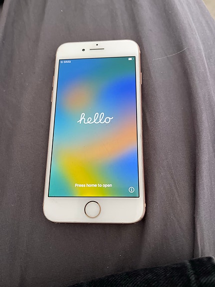 Apple iPhone 8