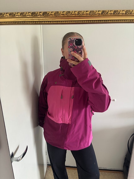 Norrøna Gore-Tex takki L