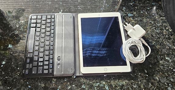 Apple I PAD air2 64gb