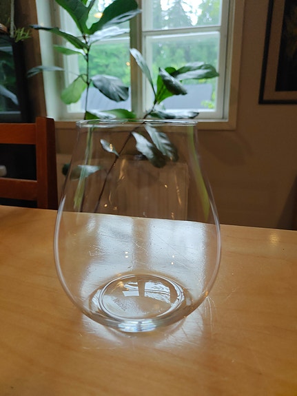 Riedel Gin & Tonic -lasi, 4 kpl