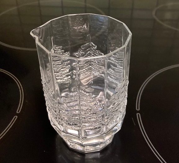 Iittala kermakko Kuusi