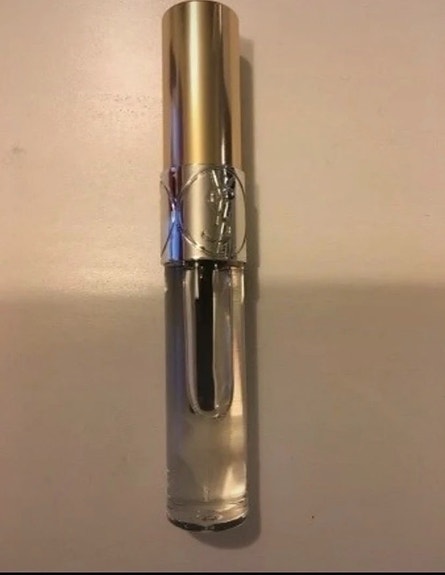Ysl kirkas huulikiilto