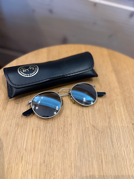 Aidot vintage Ray-Ban B&L W2458 aurinkolasit + kotelo