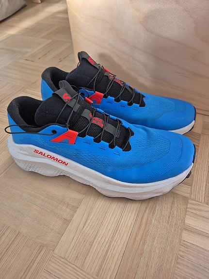 Salomon Ultraglide 3 juoksukengät