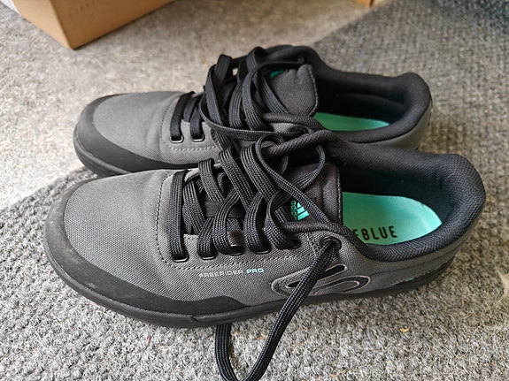Adidas Five Ten Freerider Pro
