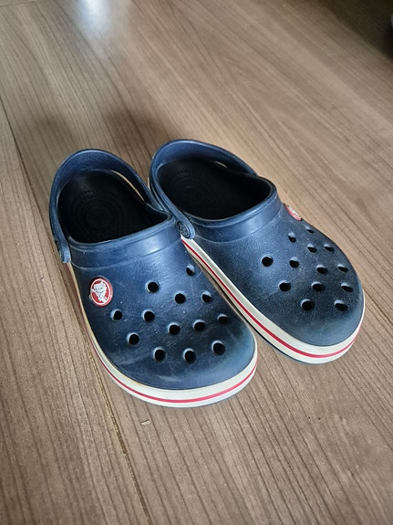 Crocs c10-c11