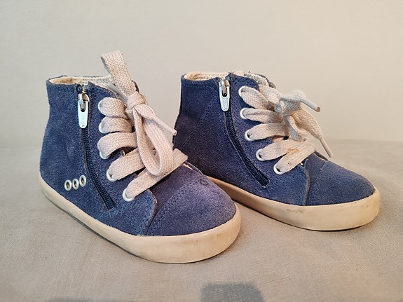 Zara lasten kengät, koko 22