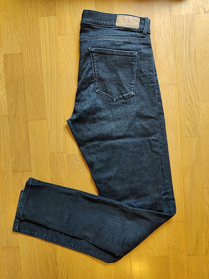 Hugo Boss farkut