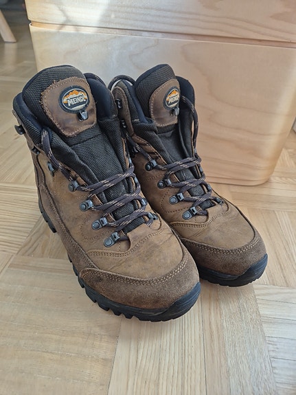 Meindl Gomera GTX
