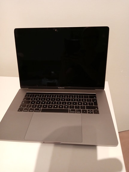 Mac book pro