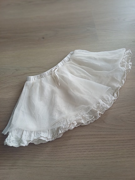 Zara tyllihame 104