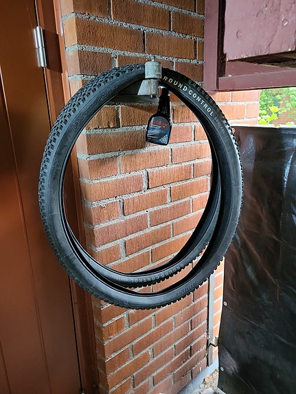 Specialized Ground Control 29x2.35 maastopyörän renkaat