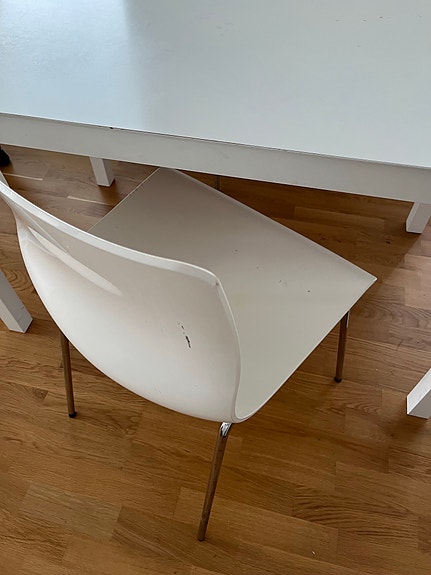 Ikea tuolit