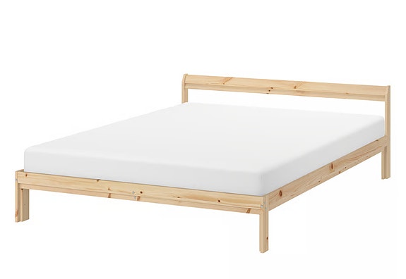 Ikea sängyn runko 140x200cm
