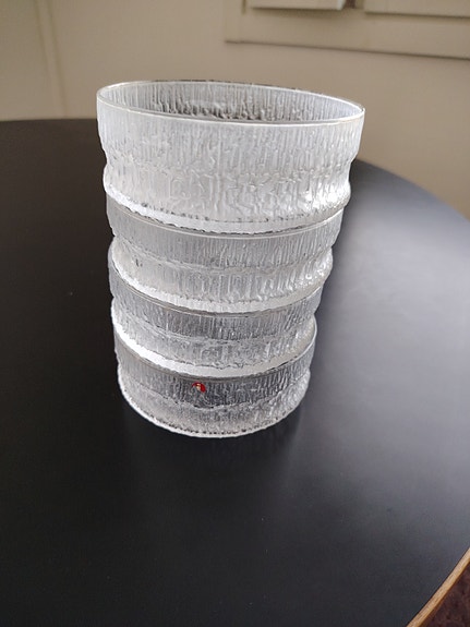 Iittala kulhot